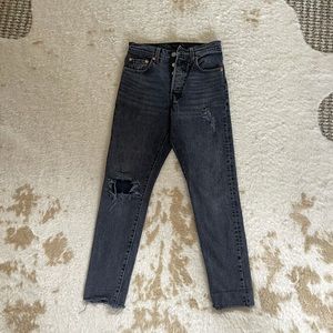 levi jeans
